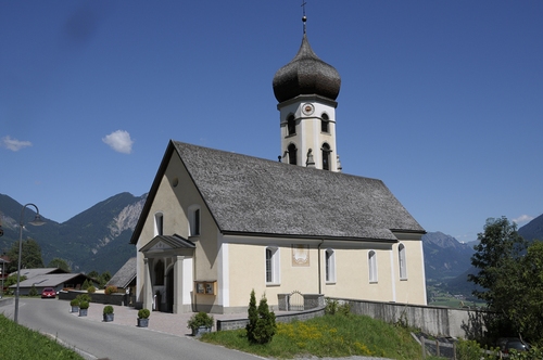 Friedrich Böhringer / Wikicommons